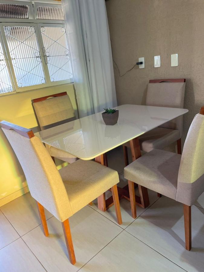 Holiday home Casa Ao Lado Do Centro Itabira