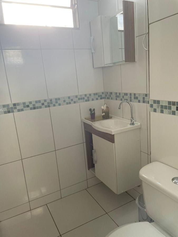 Casa Ao Lado Do Centro Holiday home