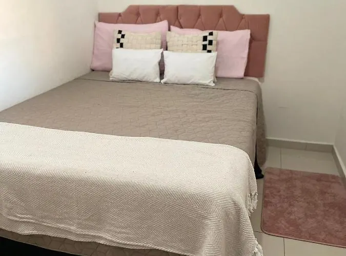 Casa Ao Lado Do Centro