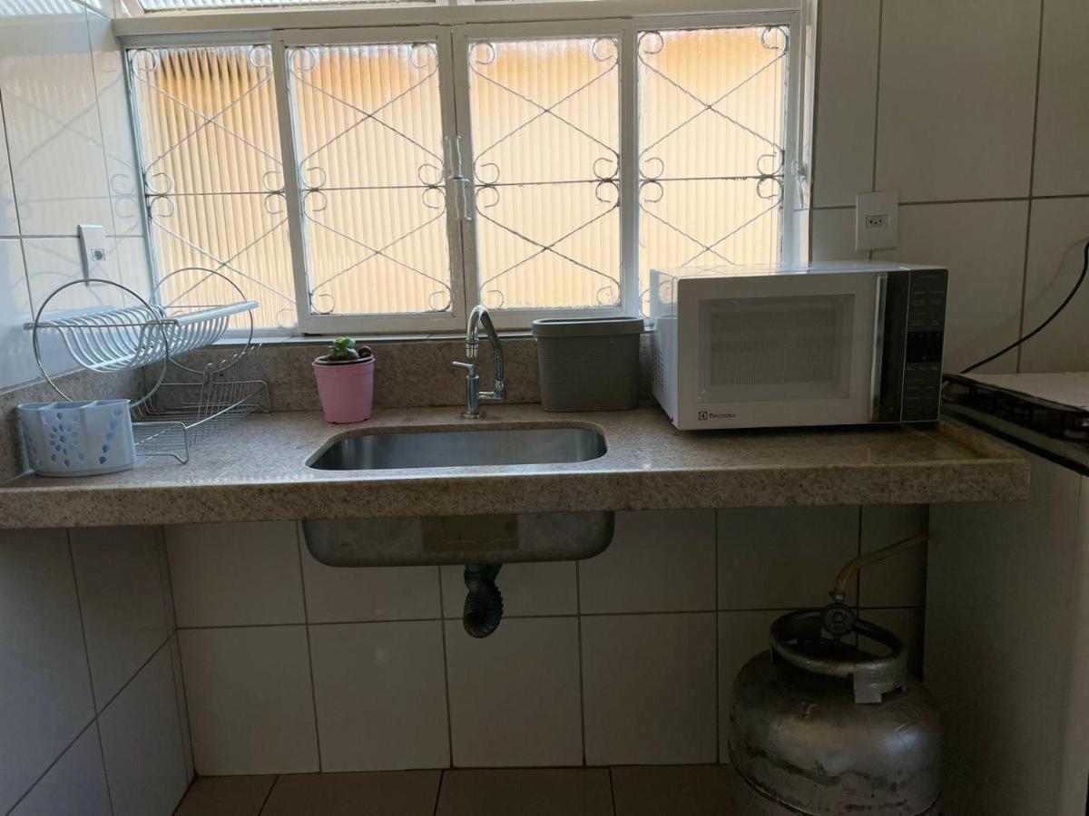 度假居 Casa Ao Lado Do Centro *